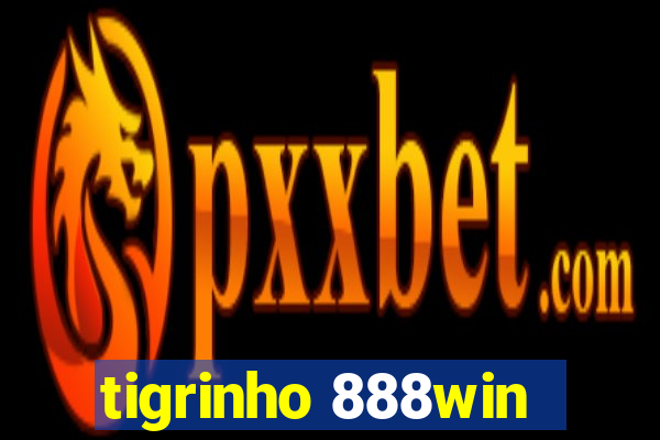 tigrinho 888win